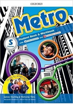 Metro Starter SB + WB Pack