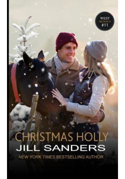 Christmas Holly
