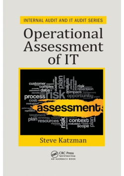 Operational Assessment of IT