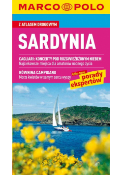 Marco Polo Sardynia