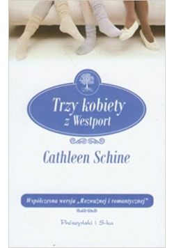 Trzy kobiety z Westport
