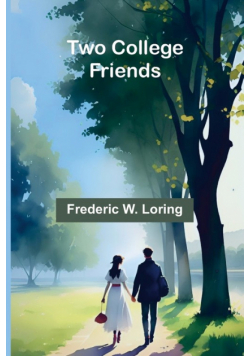 Two College Friends