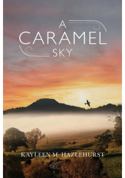 A Caramel Sky