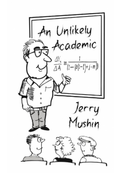 An Unlikely Academic