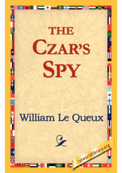 The Czar's Spy