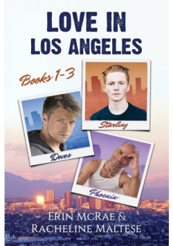 Love in Los Angeles Box Set