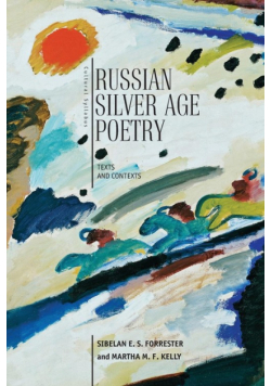 Russian Silver Age Poetry