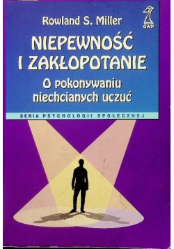 Niepewność i zakłopotanie