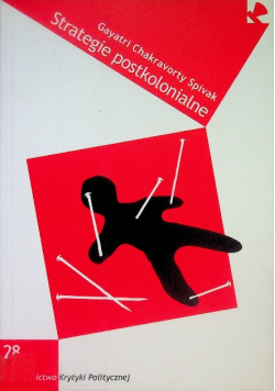 Strategie postkolonialne