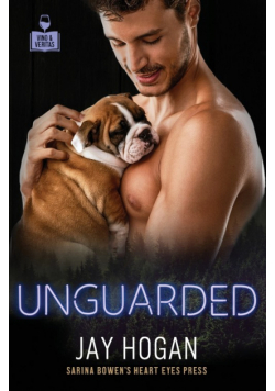 Unguarded