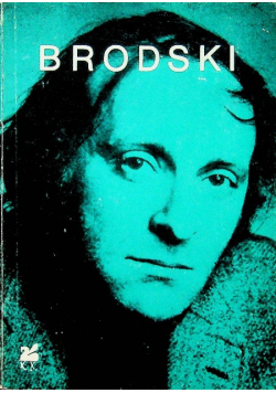 Brodski Poezje wybrane