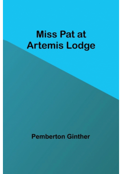 Miss Pat at Artemis Lodge