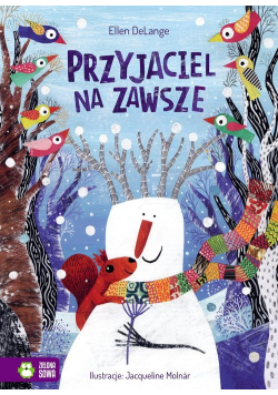 Przyjaciel na zawsze
