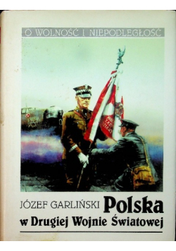 Polska w Drugiej Wojnie Światowej