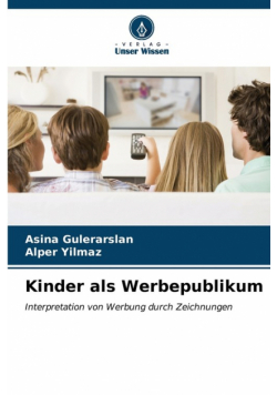 Kinder als Werbepublikum