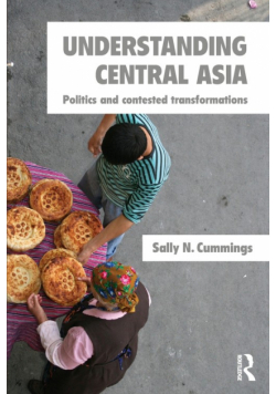 Understanding Central Asia