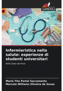 Infermieristica nella salute