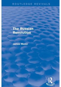 The Russian Revolution
