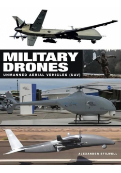 Military Drones
