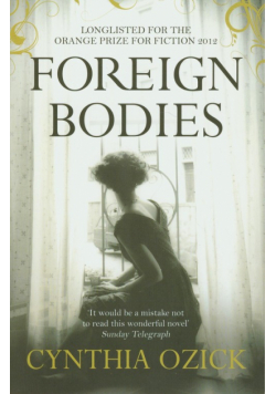 Foreign Bodies
