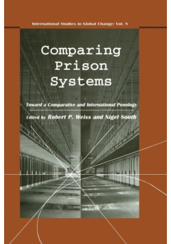 Comparing Prison Systems