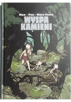 Wyspa Kamieni