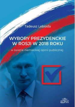 Wybory prezydenckie w Rosji w 2018 roku