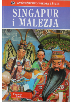 Singapur i Malezja