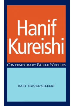 Hanif Kureishi