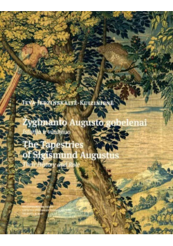 The Tapestries of Sigismund Augustus