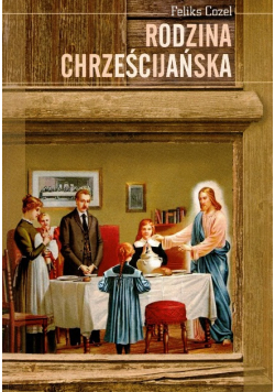Rodzina chrześcijańska