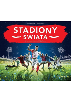 Stadiony świata