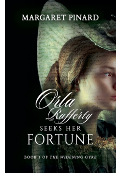 Orla Rafferty Seeks Her Fortune