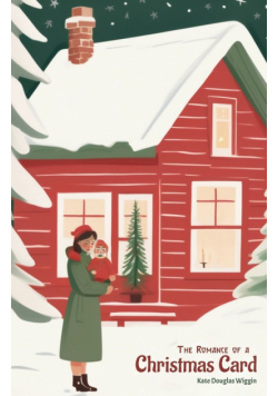 The Romance of a Christmas Card