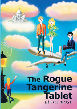 The Rogue Tangerine Tablet