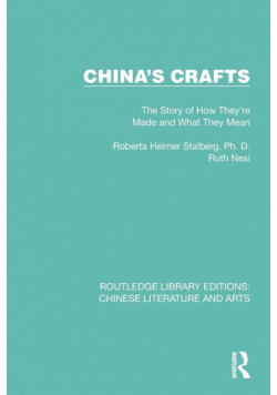 China's Crafts