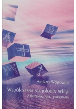 Współczesna socjologia religii