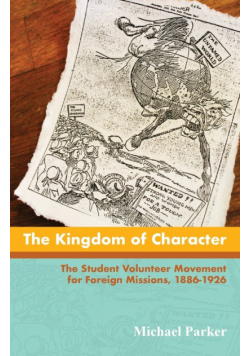 The Kingdom of Character