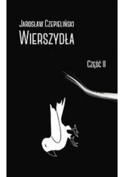 Wierszydła Cz II