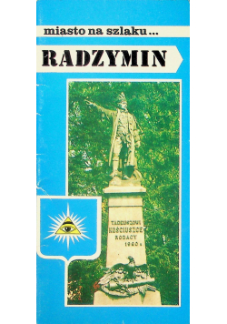 Miasto na szlaku Radzymin
