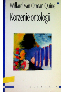 Korzenie ontologii