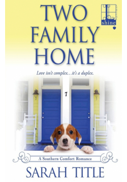 Two Family Home