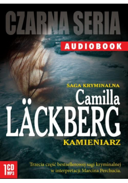 Kamieniarz, Audiobook