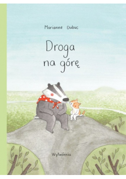 Droga na górę