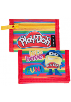 Portfel Play-Doh