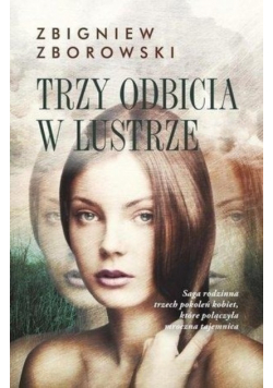 Trzy odbicia w lustrze