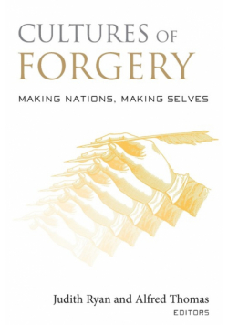Cultures of Forgery
