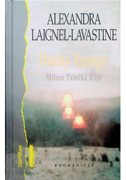 Duchy Europy