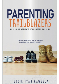 Parenting Trailblazers