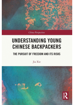 Understanding Young Chinese Backpackers
